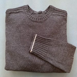 ICEBREAKER Merino Wool Men’s Sweater SzM